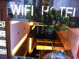 つないだだけで狙われる、ホテルWi-Fi経由のフィッシング