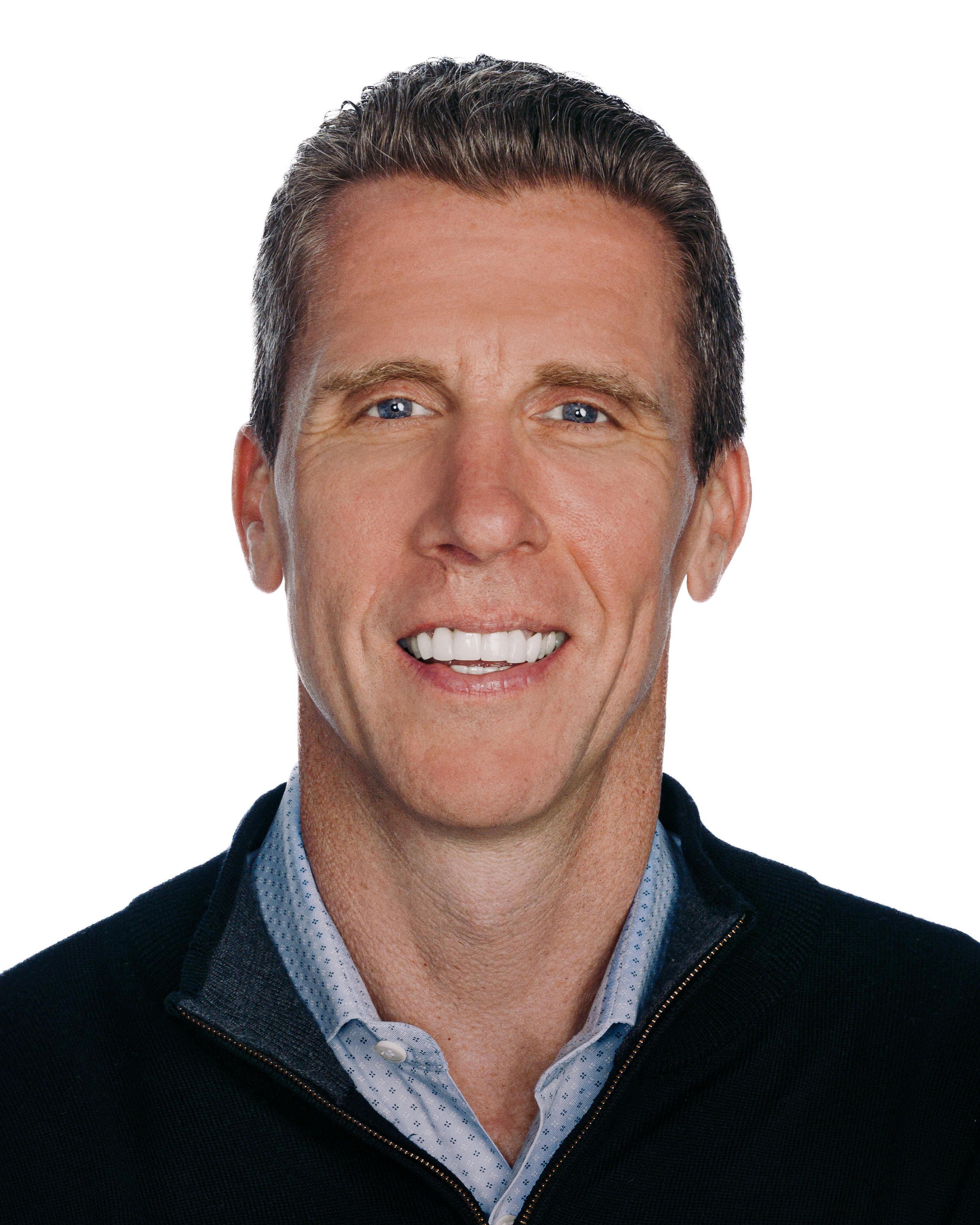Bryan Palma, KnowBe4 CEO
